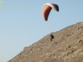 Paragliding in Karachi