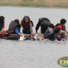SIS Adventure Trip at Khanpur Lake with EMAC 723