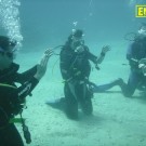 emac scuba diving in islamabad