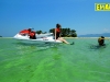 Jet Ski Adventure | EMAC Adventures in Pakistan