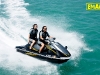 Jet Ski Adventure | EMAC Adventures in Pakistan