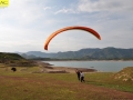 Paragliding | EMAC Adventures in Pakistan