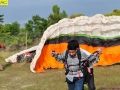 Paragliding | EMAC Adventures in Pakistan