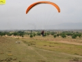 Paragliding | EMAC Adventures in Pakistan