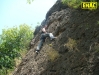 Rock Climbing | EMAC Adventures in Pakistan