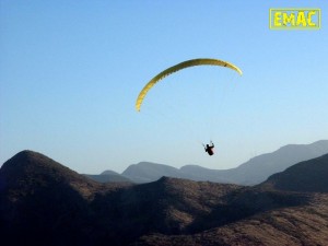 Weekend Paragliding Weekend Paragliding | EMAC Adventures in Pakistan