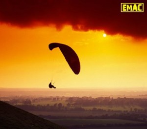 Weekend Paragliding Weekend Paragliding | EMAC Adventures in Pakistan