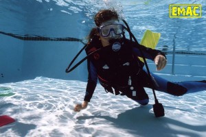 Weekend Scuba Diving Weekend Scuba Diving | EMAC Adventures in Pakistan