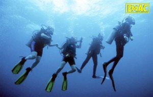 Weekend Scuba Diving Weekend Scuba Diving | EMAC Adventures in Pakistan