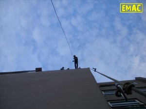 Rap Jumping Adventure | EMAC Adventures in Pakistan