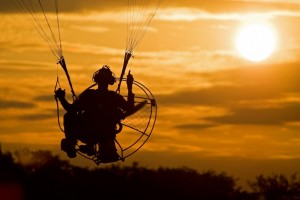 Certification for Paragliding Certification for Paragliding | EMAC Adventures in Pakistan