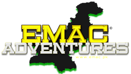 EMAC | Extreme Maneuvers Adventure Club – Pakistan….